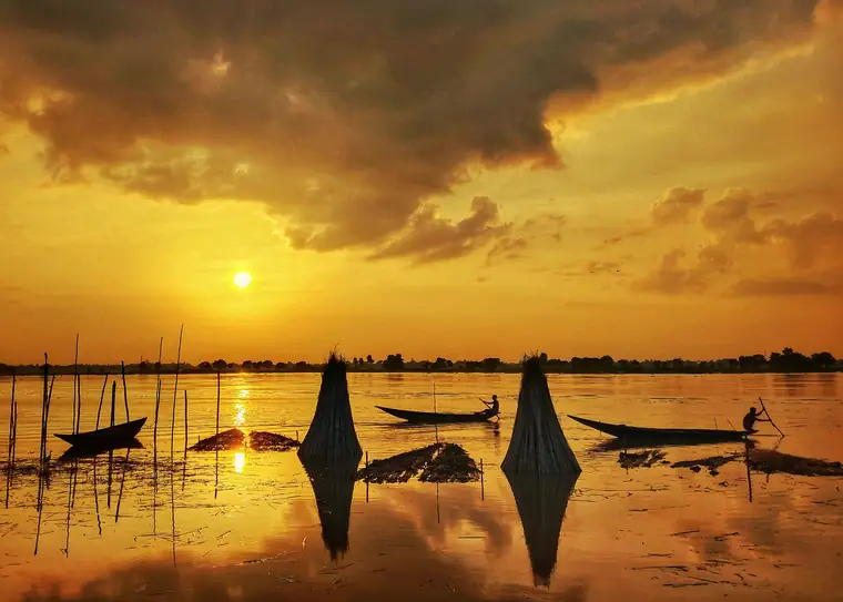 Nature & Landscape winner, Season 2