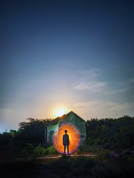 Night & Light winner, Season 2