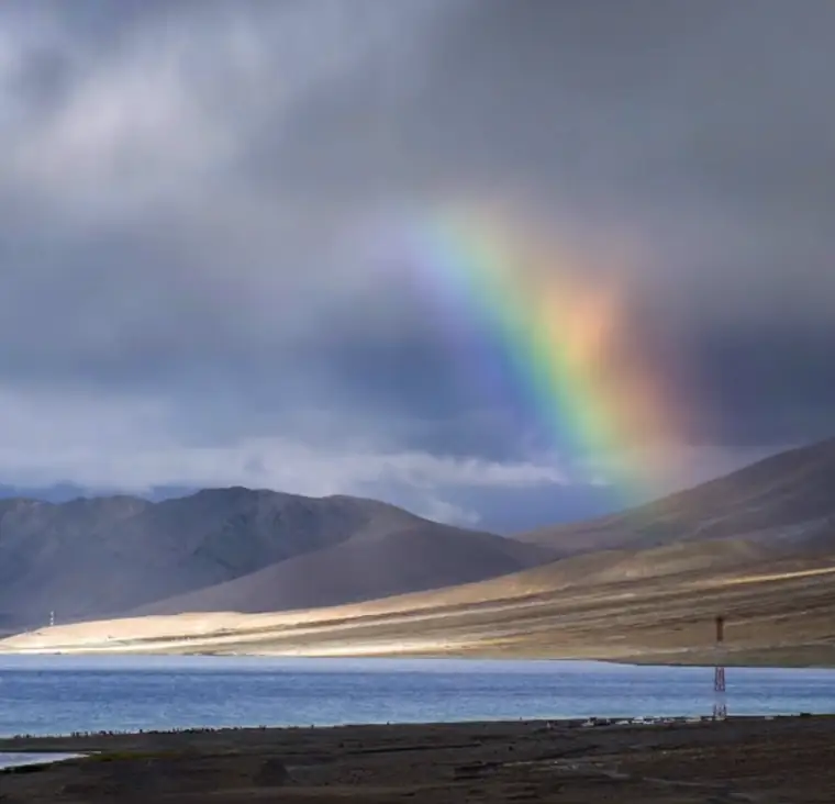 Nature & Landscape winner, Season 3
