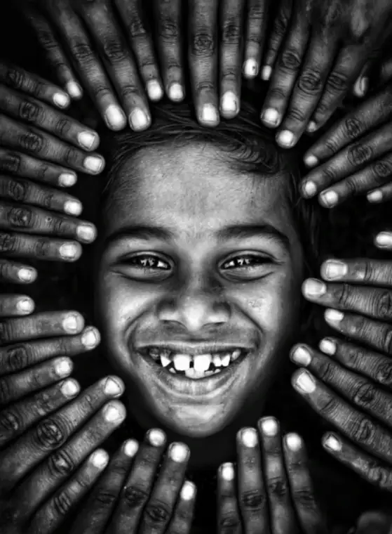 Portrait winner, Season 3
